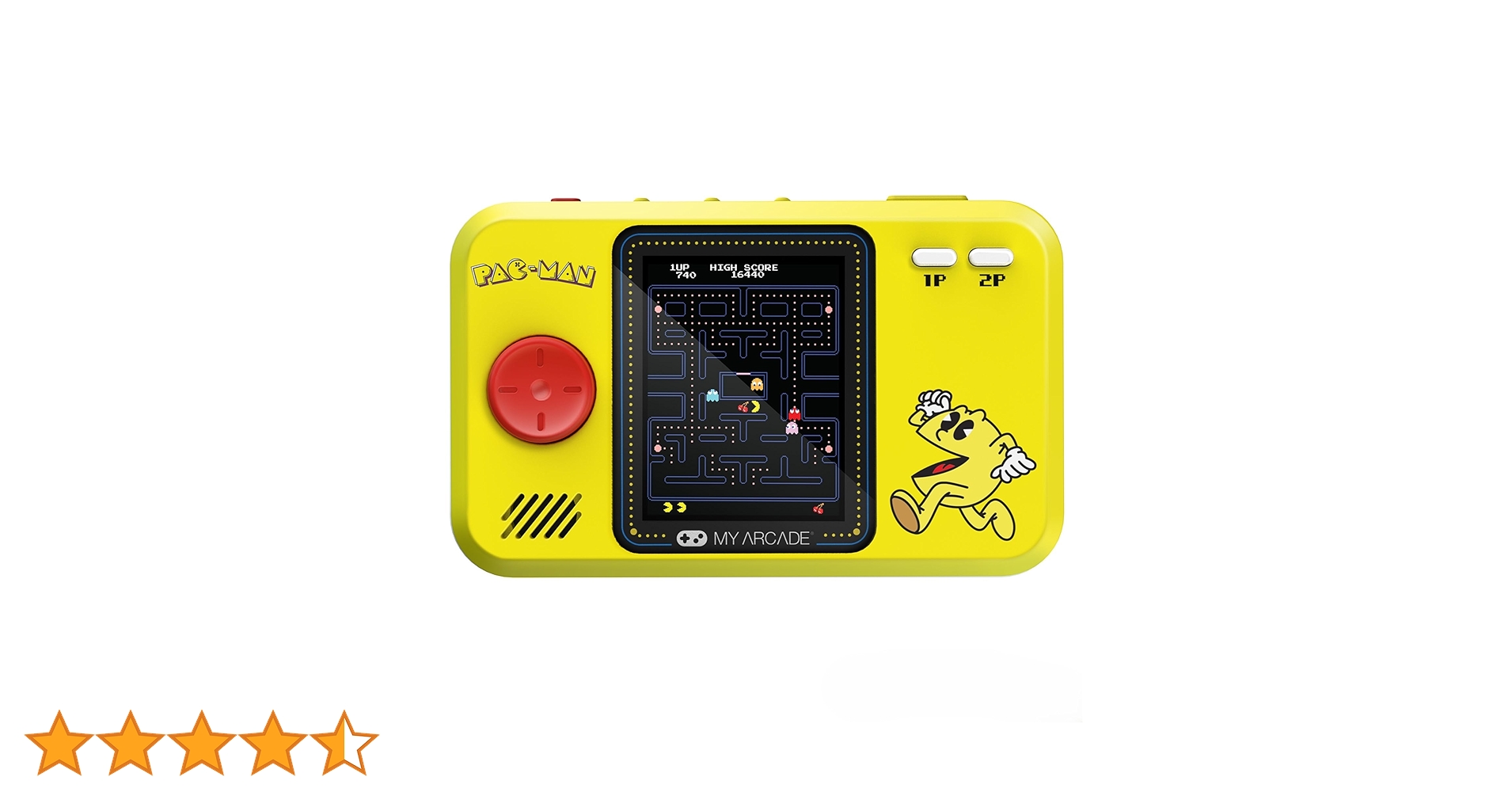 ポケットプレイヤー マイアーケード パックマン ディグダグ　美品 Amazon.co.jp: ポケットプレイヤー : ゲーム
